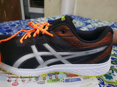Asics ikaia 7 avis sales