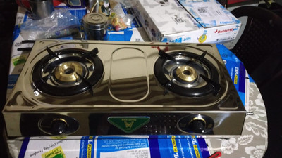 Butterfly ace gas stove hot sale