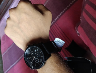 Armani exchange hot sale ax2098 price
