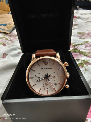 Armani ar2074 deals