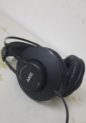Akg k52 headfi clearance