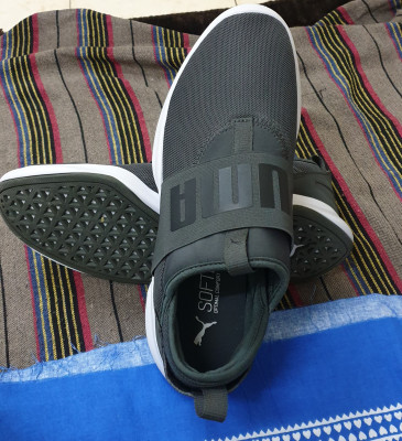 PUMA Dare Walking Shoes For Men Buy PUMA Dare Walking Shoes For