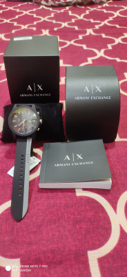 Armani exchange sales ax1331