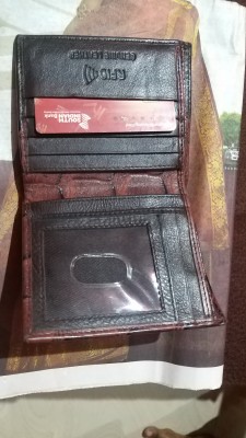 AL FASCINO Wallets for men leather original purses for men rfid wallet for  men leather wallet for men money purse for men Wallet Mens wallet men