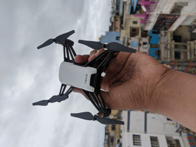 dji tello drone price in flipkart