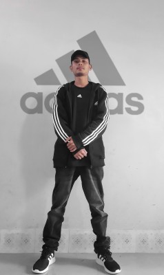 Adidas slav outlet jacket