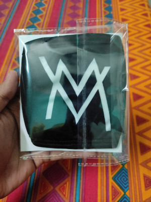 Alan walker hoodie new arrivals flipkart