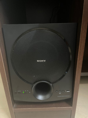 Buy SONY SA D20 60 W Bluetooth Home Theatre Online from Flipkart