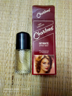 Charlene cheap perfume flipkart