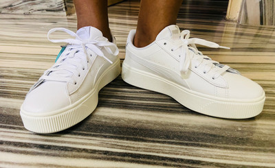 Vikky stacked l sneakers shop