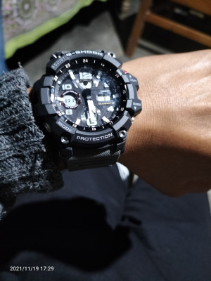 Mudmaster best sale gsg 100