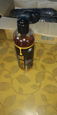 Metrex online hair oil