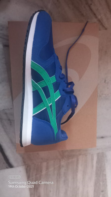 Asics mexico hot sale 66 quad