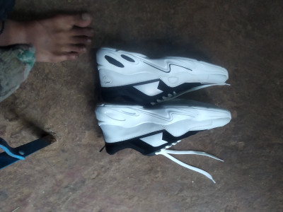 Nike air street defender top