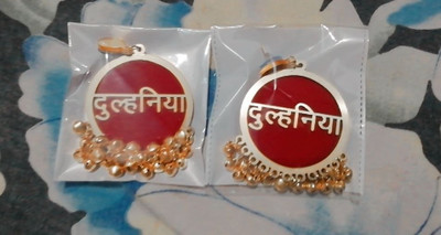 Dulhaniya sales earrings flipkart