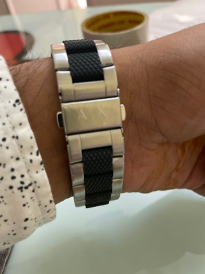 Armani exchange ax1214 online