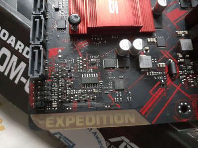 ASUS EX A320M GAMING Motherboard ASUS Flipkart