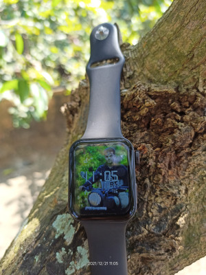 Romai w1 outlet smart watch price