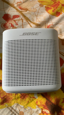 Buy Bose SoundLink Color Bluetooth Speaker II Portable Bluetooth