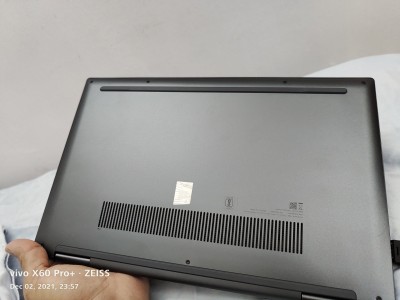 REFURBISHED Lenovo Yoga 7 11th Gen at Rs 45755