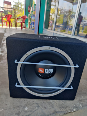 Jbl clearance cs 1200