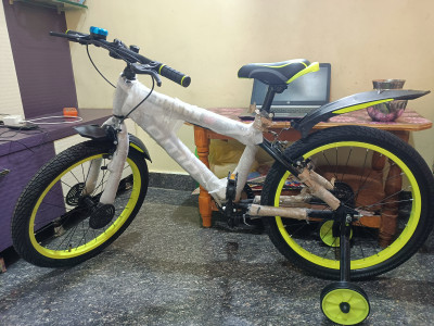 Matryx mini mountain sale bike