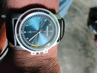 Fastrack Analog Watch For Men Buy Fastrack Analog Watch For