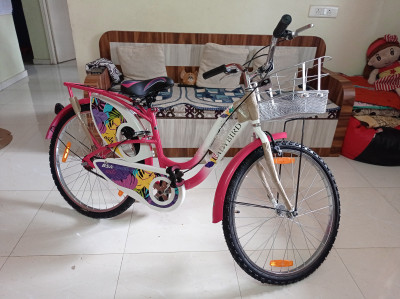Lady bird cycle on sale bsa