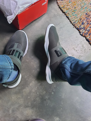 Puma hotsell dare 36