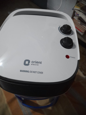 Orient Electric PTC020WPX Fan Room Heater Price in India - Buy Orient  Electric PTC020WPX Fan Room Heater online at Flipkart.com