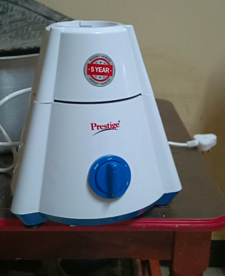 Prestige nakshatra 550 watt mixer grinder cheap