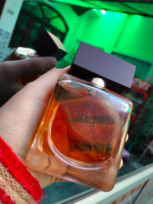 Buy BEARDO Origin Perfume For Men Eau de Parfum 100 ml Online In