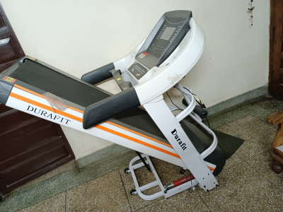 Durafit ranger 2025 treadmill