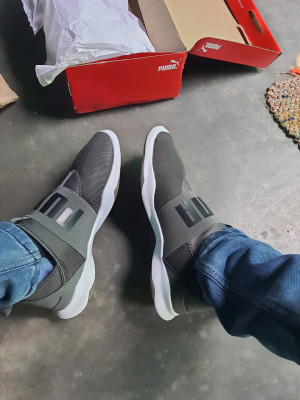 Puma dare 36 hot sale