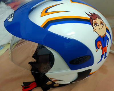 Bike helmet for 2025 11 year old boy