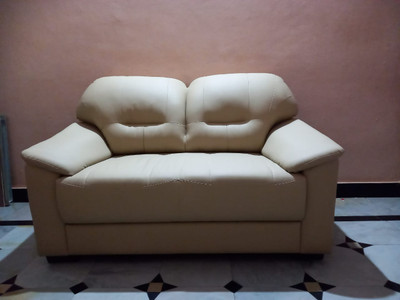 Muebles casa croma leatherette hot sale