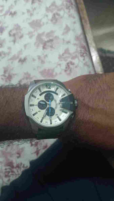 Diesel dz 4464 discount