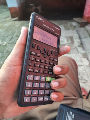Casio sale fx 199
