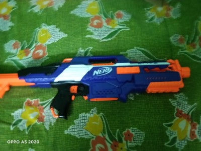 Nerf on sale rapidstrike flipkart