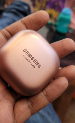 Samsung buds live store flipkart