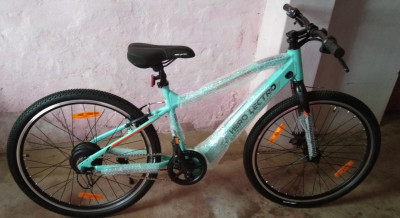 Hero lectro best sale glide ss price