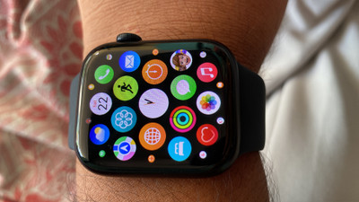 Reloj de iphone 7 plus on sale