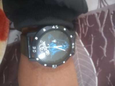 Flipkart mahakal hotsell watch