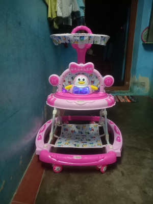 Baby walker price in sales divisoria