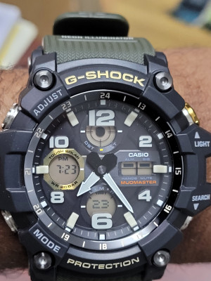 Casio g831 hotsell
