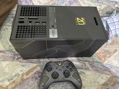 Flipkart xbox series best sale x
