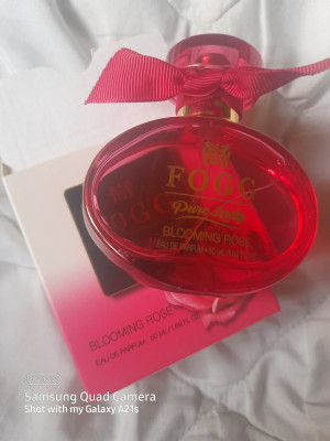 Buy FOGG Scent Rose 50ml Eau de Parfum 50 ml Online In India