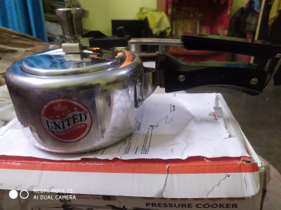 United 2 litre cooker new arrivals