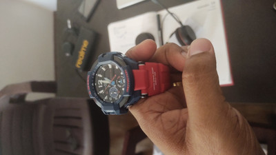 G shock ga 2025 1100 2bdr