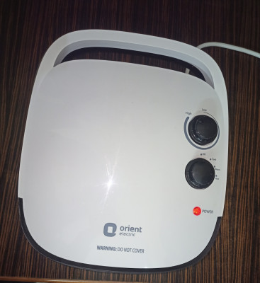 Orient Electric PTC020WPX Fan Room Heater Price in India - Buy Orient  Electric PTC020WPX Fan Room Heater online at Flipkart.com